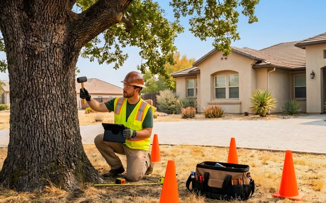 Advanced Tree Risk Assessment – How Certified Arborists Protect Your Property