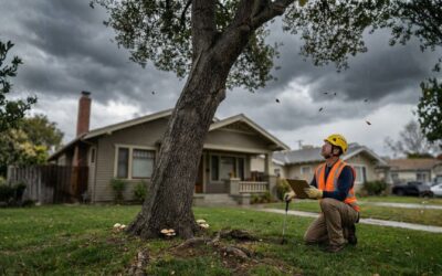 How to Identify and Manage Hazardous Trees Before California’s Storm Season